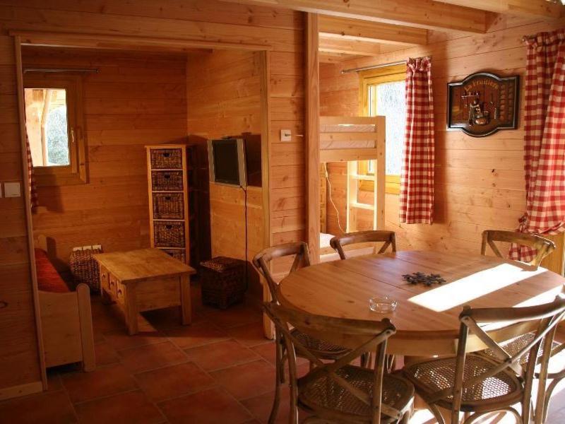 Residence Sourires Et Vacances Saint-Pancrace  Ngoại thất bức ảnh