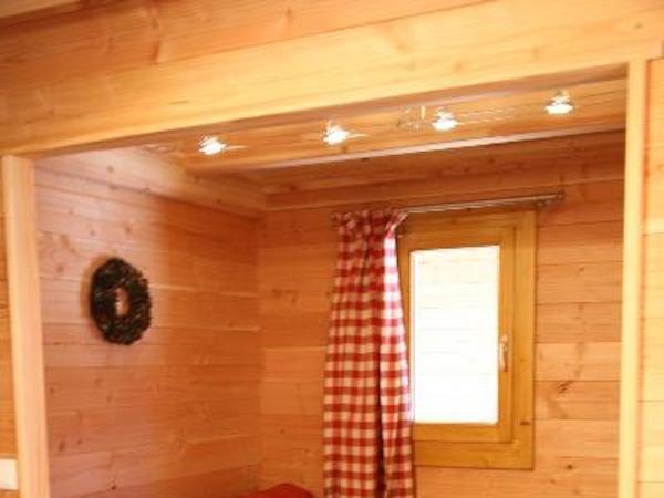 Residence Sourires Et Vacances Saint-Pancrace  Ngoại thất bức ảnh