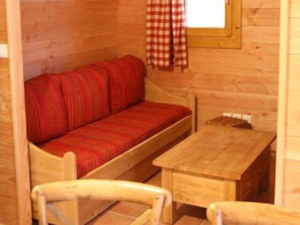 Residence Sourires Et Vacances Saint-Pancrace  Phòng bức ảnh