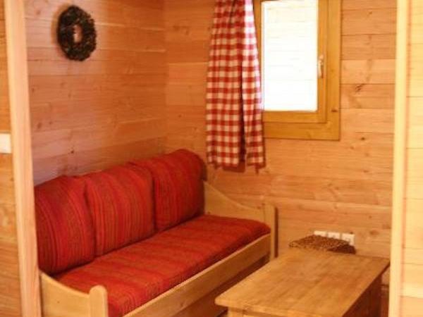 Residence Sourires Et Vacances Saint-Pancrace  Phòng bức ảnh