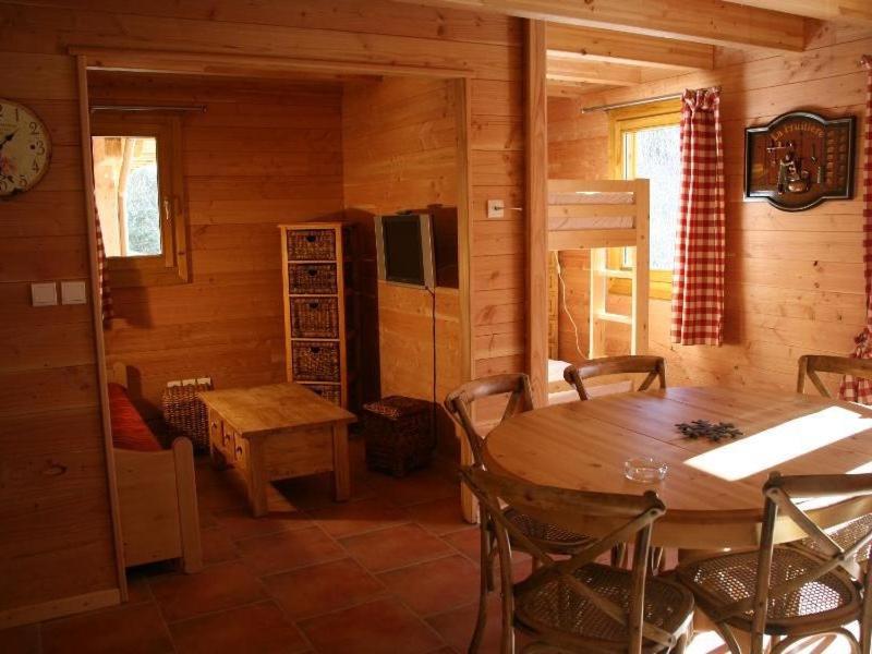 Residence Sourires Et Vacances Saint-Pancrace  Phòng bức ảnh