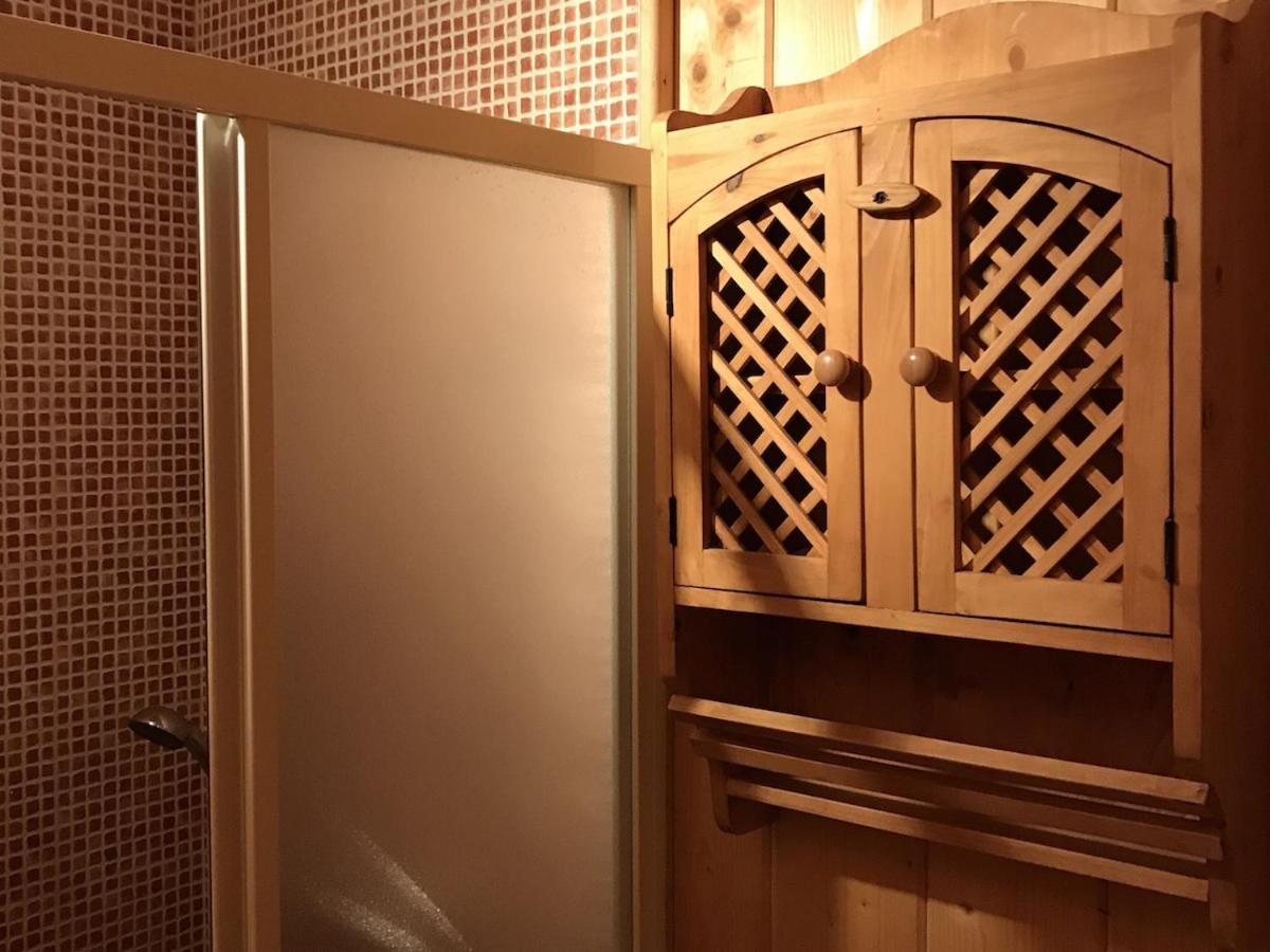 Residence Sourires Et Vacances Saint-Pancrace  Phòng bức ảnh