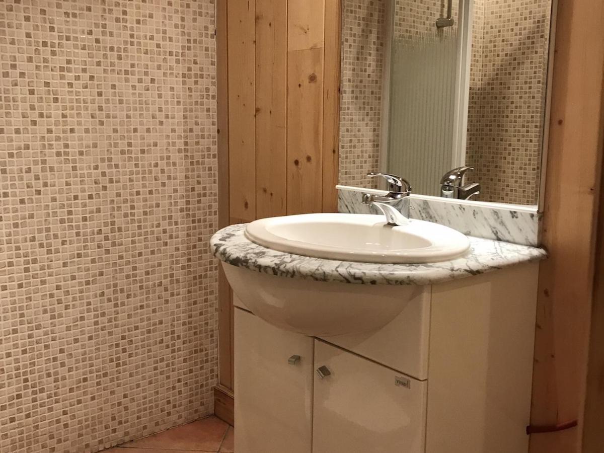Residence Sourires Et Vacances Saint-Pancrace  Phòng bức ảnh